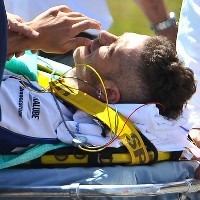 Simpati Webber Buat Rossi