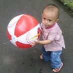 Aiman Fathi, 1,10 Tahun; Lelaki; m