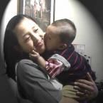 C. Mahesa Ferdhika Danutama, 5 Bulan; Lelaki; m