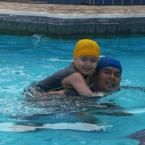 Farouq Rasyiqy, 3,10 Tahun; Lelaki; m