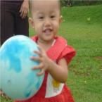 Mutiara Rahmaida Nurizki, 1,7 Tahun; Perempuan; f