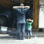 Syarif Meutuah Syaqif, 3,9 Tahun; Lelaki; m