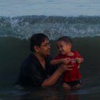 Timur Muhammad Santosa, 3,10 Tahun; Lelaki; m