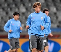 Kisah Sebuah Keluarga Uruguay ke Afrika Selatan