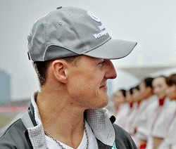 Pembalap F1 Bicara Soal Kans Jerman