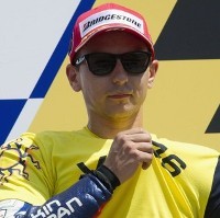 Ubah Mentalitas, Lorenzo