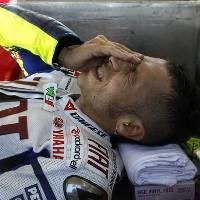Rossi Tak Pasang Target Comeback 