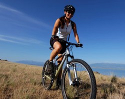 Bakar Lebih Banyak Kalori di Akhir Pekan