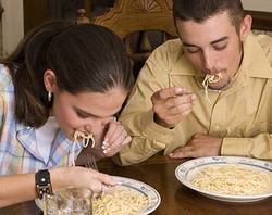 Menikah Mempengaruhi Bobot Tubuh?