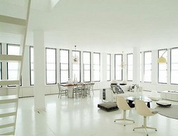 Luaskan Rumah Dengan Efek Warna Netral