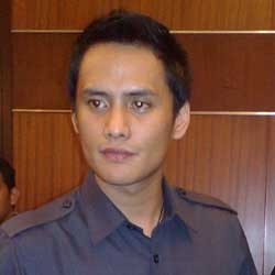 Sehari Setelah Nikah, Choky Sitohang Akan Langsung Kerja