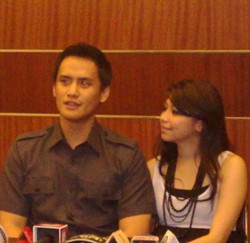 Pacaran 4 Tahun, Choky Sitohang Siap Nikahi Melissa Aryani