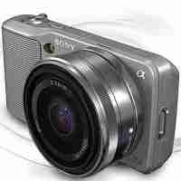 Kamera 3D Bikin Gambar Lebih Nyata