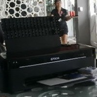 Di Indonesia, Pabrik Epson Telurkan 1 Juta Printer Per Bulan