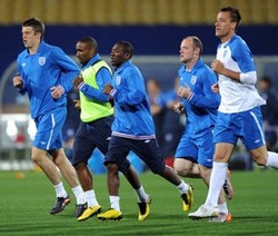 Pemain AS Terjebak Gara-gara Gajah 