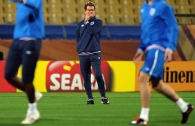 Cuma Menang di Benak Capello