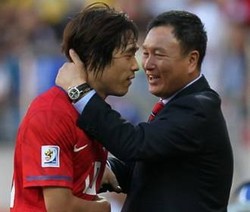 Korsel Bisa Saja Menang Lebih Banyak