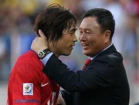 Korsel Bisa Saja Menang Lebih Banyak