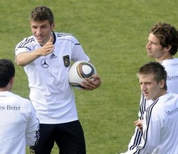 Inilah Saatnya untuk Jerman