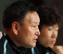 Korsel Tak Takut Lawan Pemain Tinggi