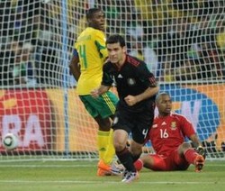 Delapan di 2006, Hanya Dua di 2010