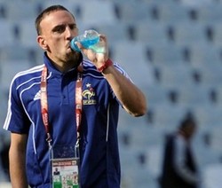 Susunan Pemain Uruguay vs Prancis