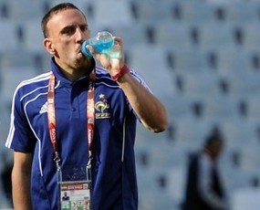 Susunan Pemain Uruguay vs Prancis