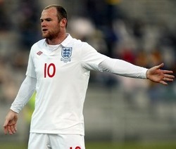 AS Bisa Menang, Asalkan Rooney Diredam