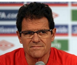Capello Awasi Temperamen Rooney