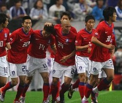 Tim Asia Bagaikan Pemburu