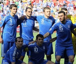 Negeri Dewa-dewa Masih Tak Berdaya