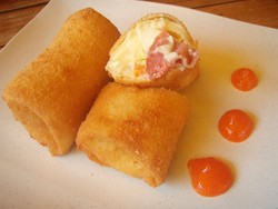 Nyam.. Nyam.. Amris yang Bikin Kenyang