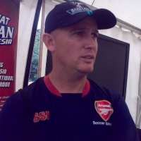 Kompetisi Sepakbola Junior di Indonesia Masih Minim