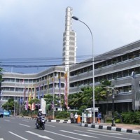 Nonton Ajang Piala Dunia di Hotel Bersejarah Yuk!