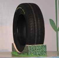 Ban Ramah Lingkungan Dibandrol Rp 300-Rp 500 ribu