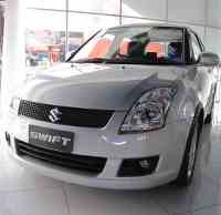 Beli Mobil Suzuki, Gratis Motor Suzuki Titan