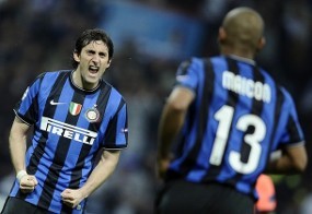 Siapa yang Kau Lepas, Inter?