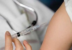 Tenaga Medis Banyak Terpapar Virus Hepatitis