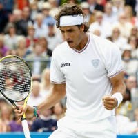 Nadal dan Murray Sama-sama Tersingkir