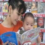 Rizki Hartawan, 5 Bulan; Lelaki; m