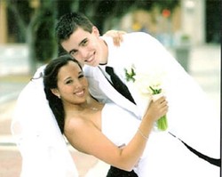 Cinta Tak Cukup Mendasari Sebuah Pernikahan?