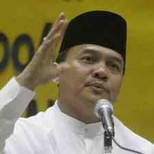 Gubernur Riau Akan Gelar Nonton Bareng Piala Dunia