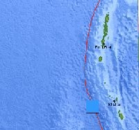 Gempa 7,5 SR Juga Terasa di Bukittinggi Sumbar 