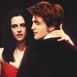 Seri Terakhir Twilight Dibuat Dalam 2 Film