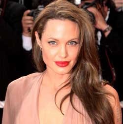 Angelina Jolie Akan Jadi Ratu Mesir