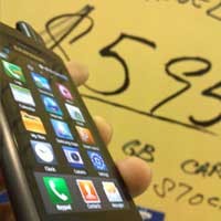  Samsung Wave Dibanting Seharga Rp 3 Juta-an