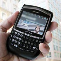  Baru Diservis, BlackBerry Tiba-Tiba Mati? 