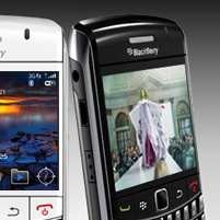  3 Kerusakan BlackBerry yang Sering Ditemui