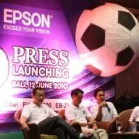 4 Jawara Epson Tantang Pasar Proyektor Indonesia