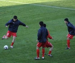 Korut Siap Kejutkan Brasil